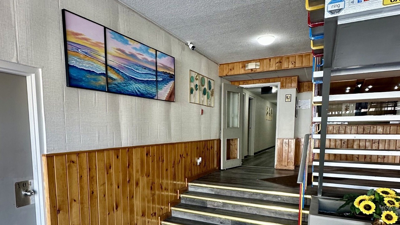 Photo of Outdoor in Parry Sound