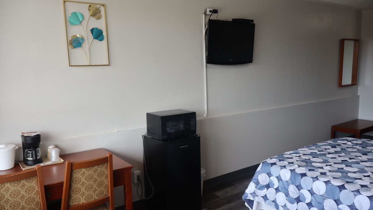 Photo of Bedroom in Parry Sound