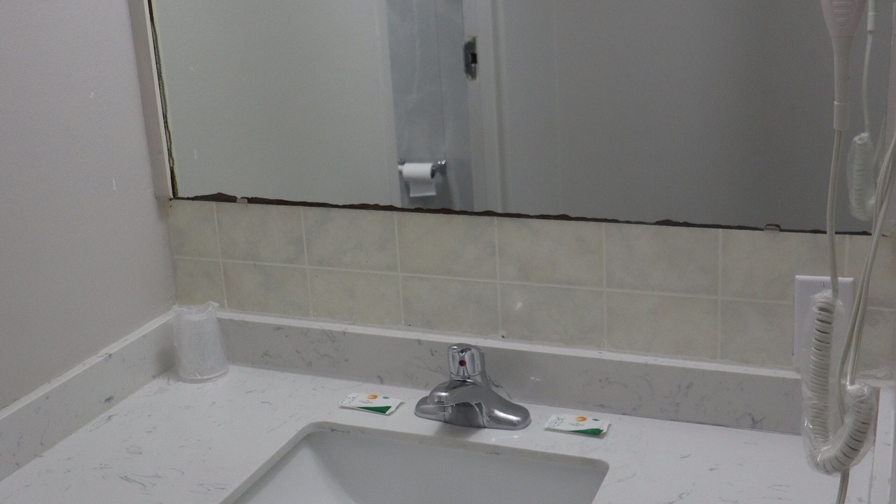 Photo of Bathroom in Parry Sound