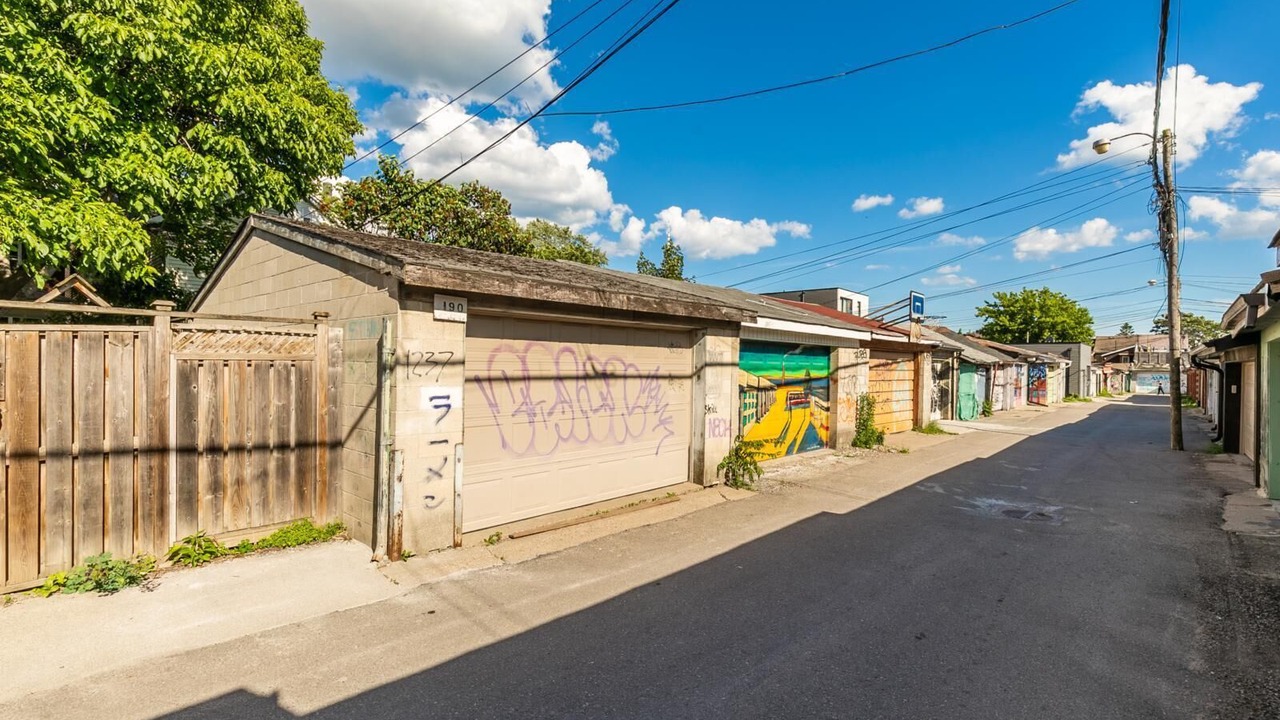 Photo of Outdoor in Little Italy