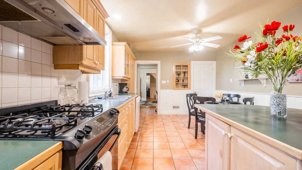 Photo of Kitchen in Little Italy
