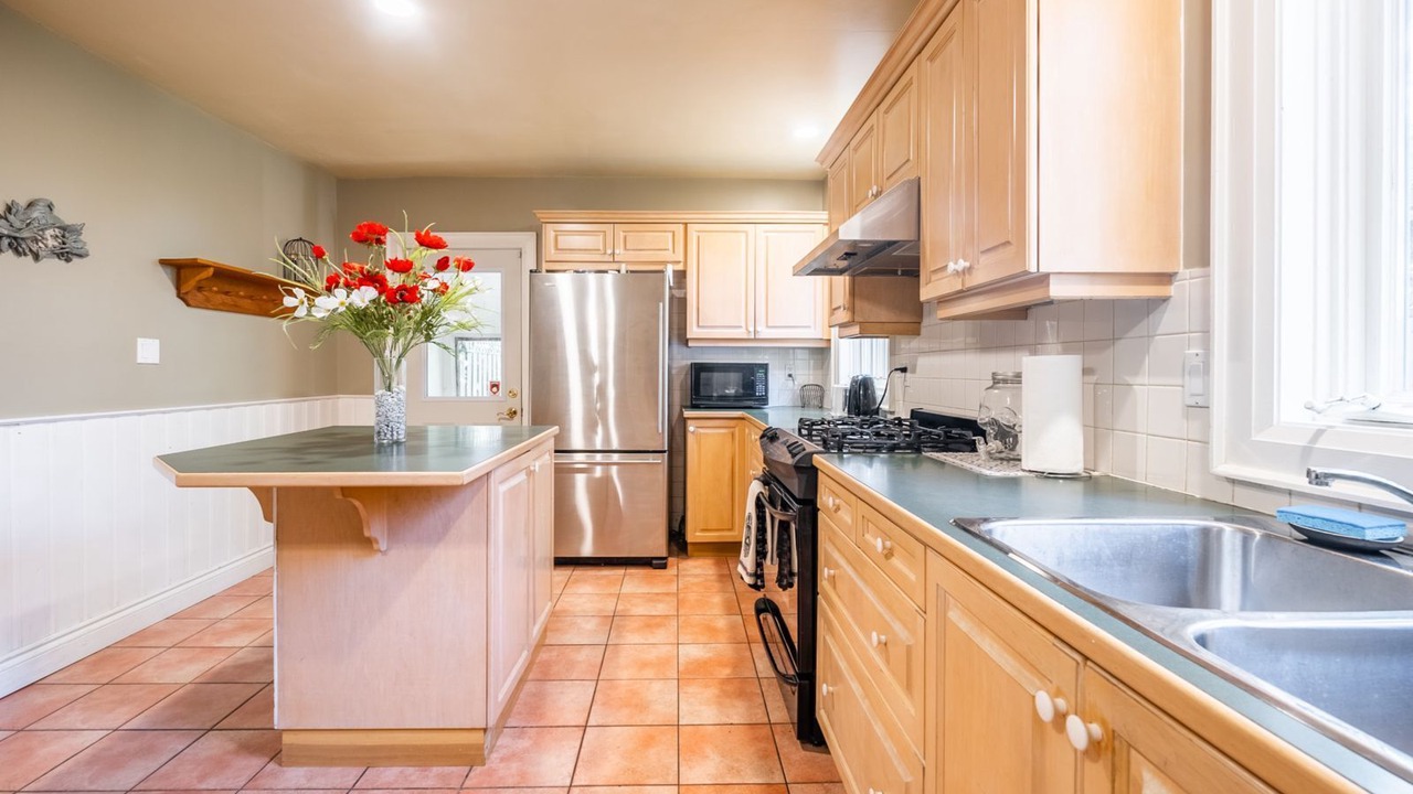 Photo of Kitchen in Little Italy