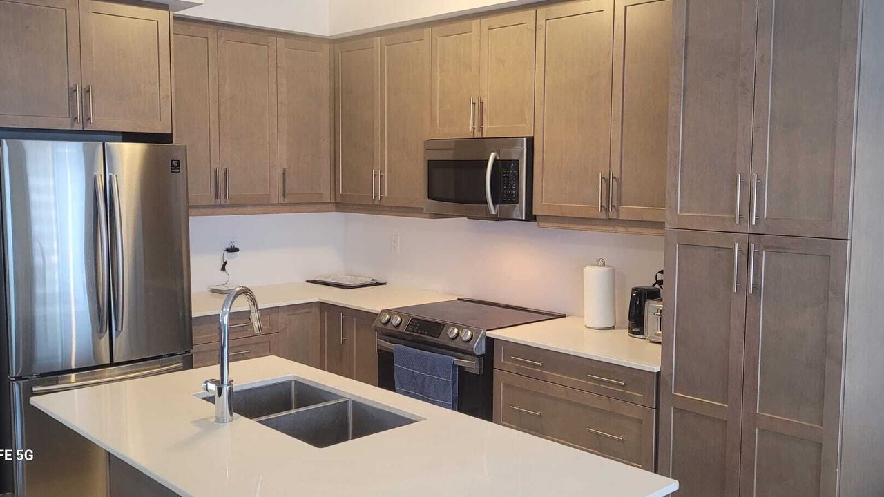 Photo of Kitchen in County of Brant