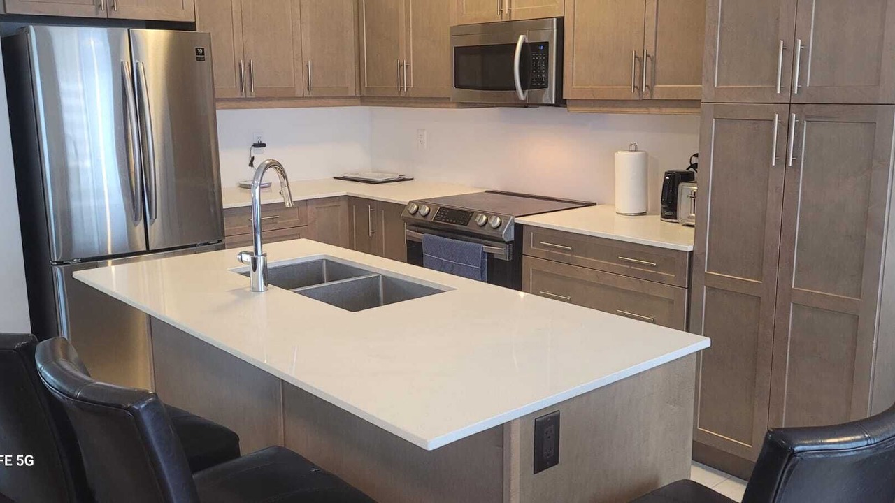 Photo of Kitchen in County of Brant