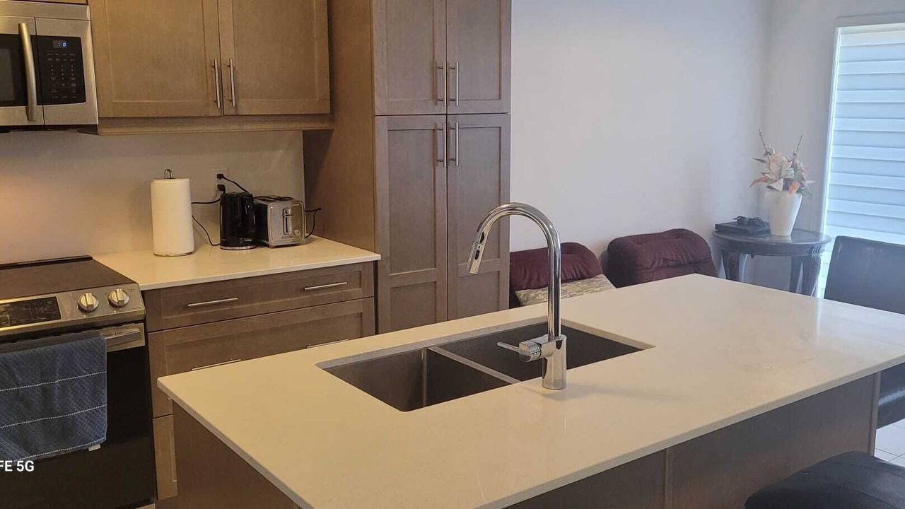 Photo of Kitchen in County of Brant