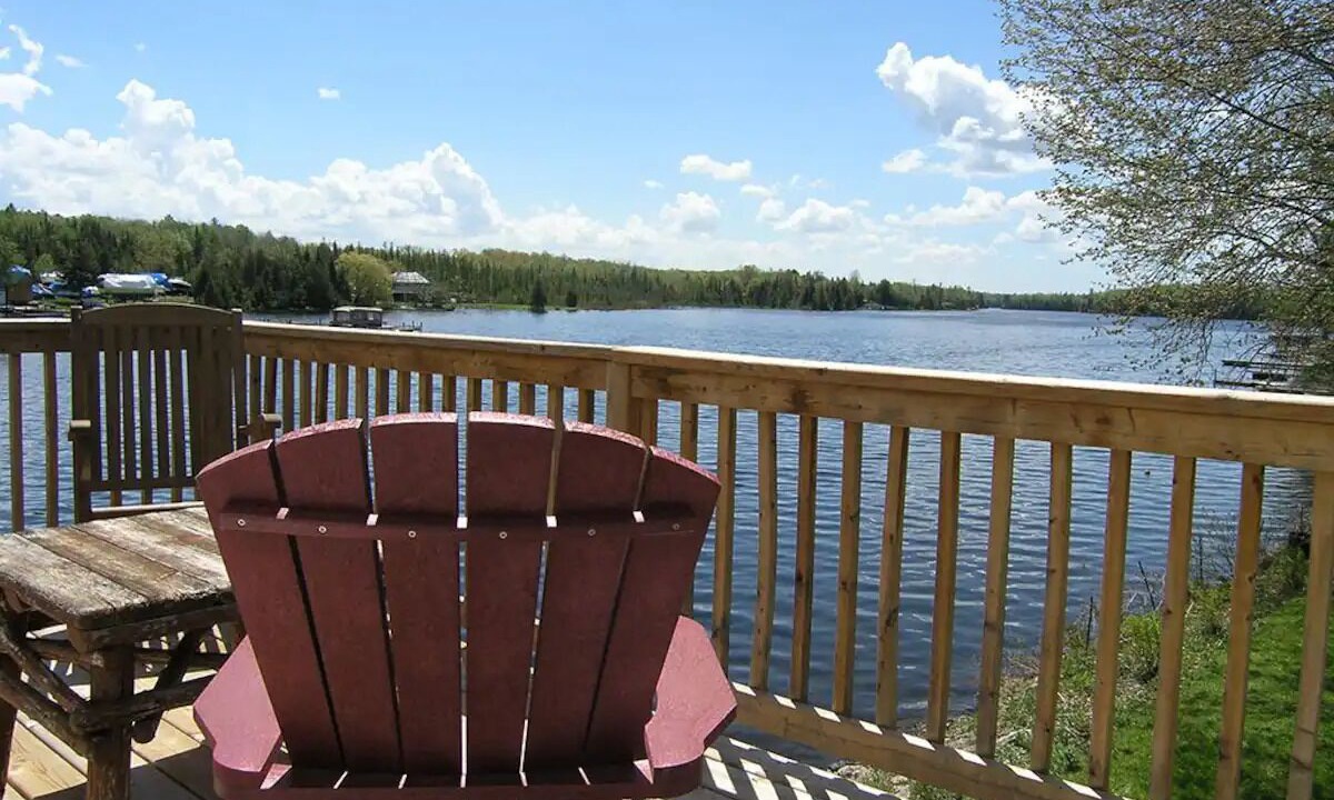 Photo of Outdoor in Coboconk
