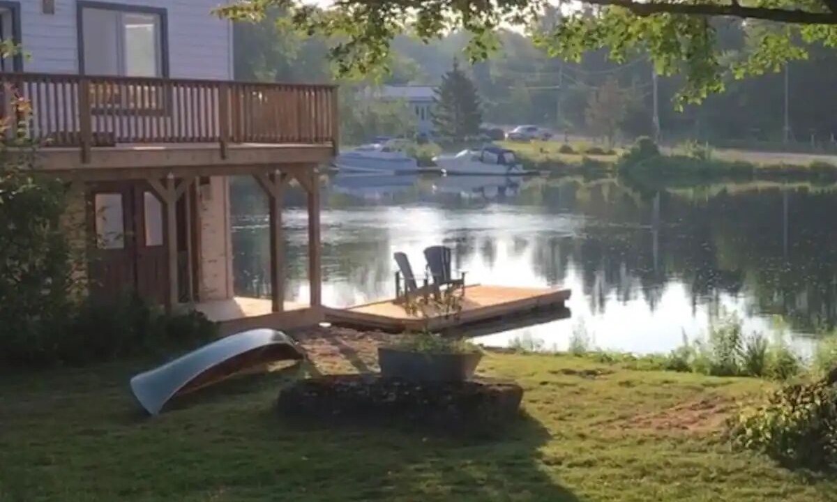 Photo of Outdoor in Coboconk