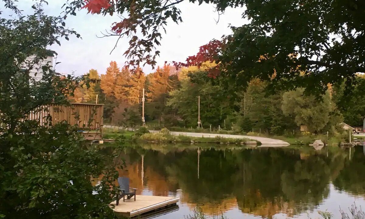 Photo of Outdoor in Coboconk