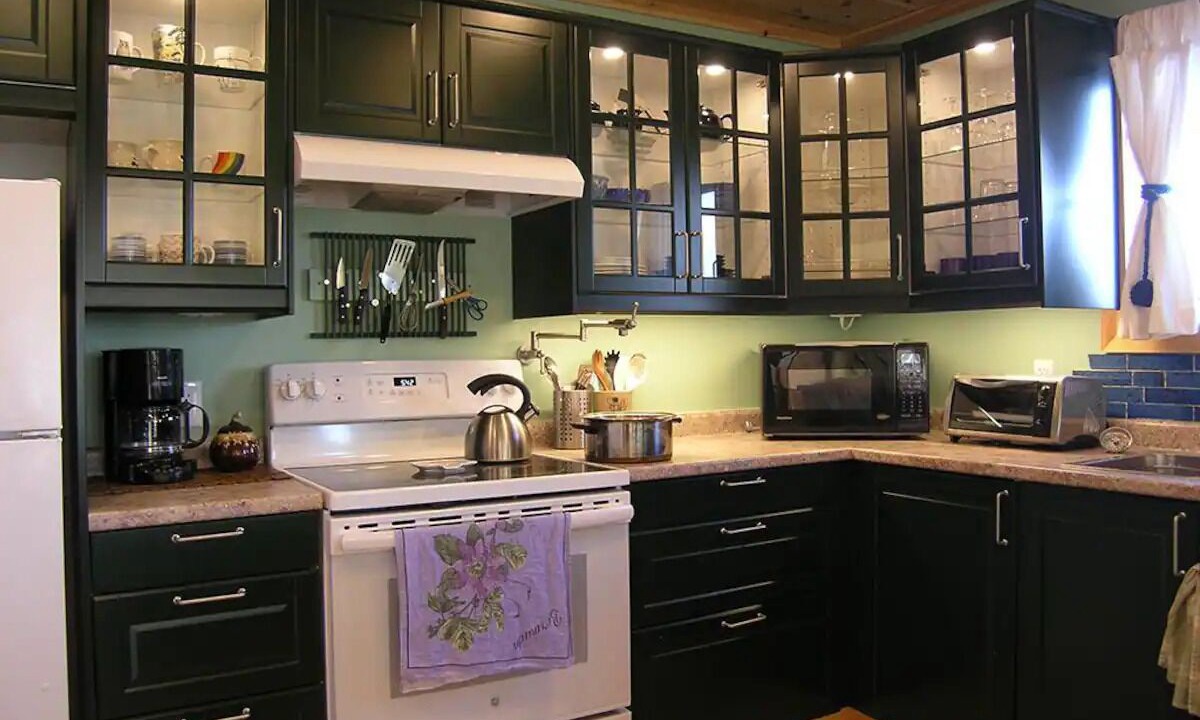 Photo of Kitchen in Coboconk