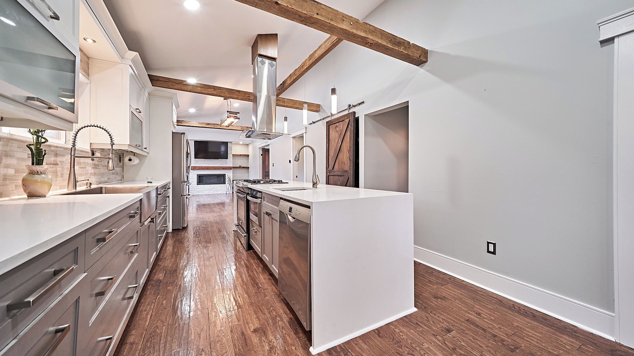 Photo of Kitchen in Durham Region