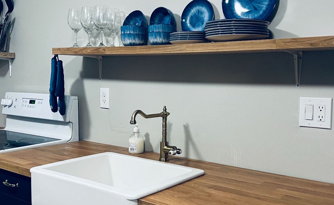 Photo of Kitchen in Arden
