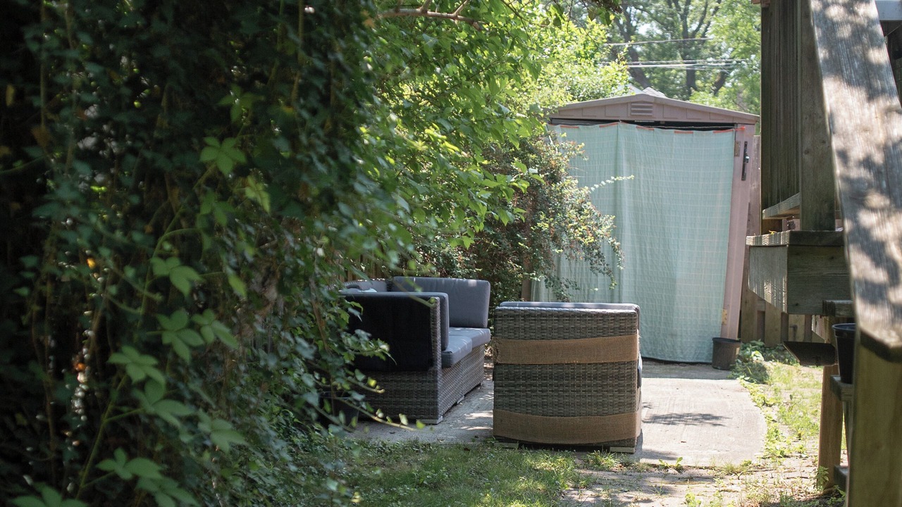 Photo of Outdoor in North York