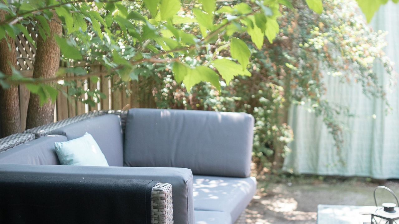 Photo of Outdoor in North York