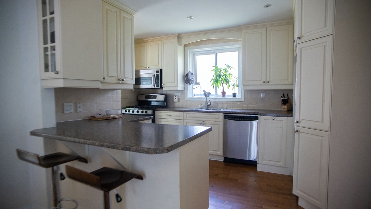 Photo of Kitchen in North York