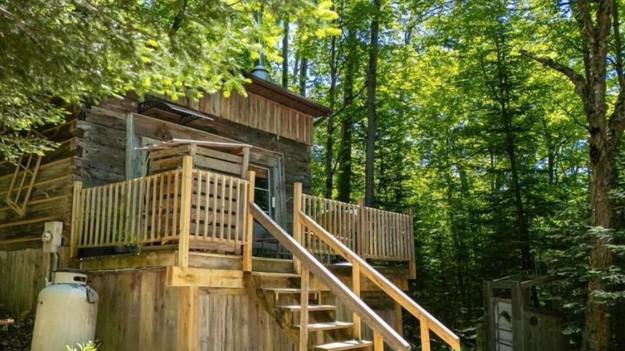 Photo of Outdoor in Katrine