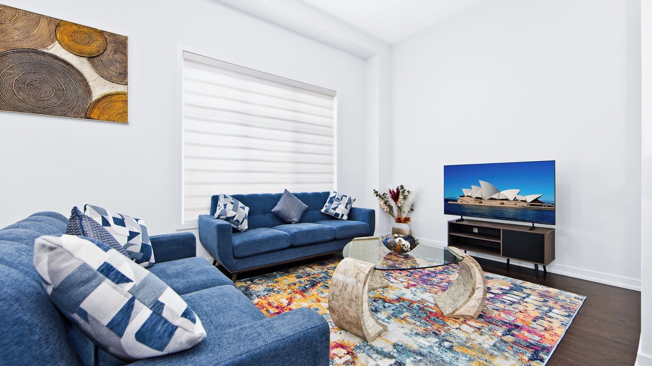 Photo of Livingroom in Durham Region