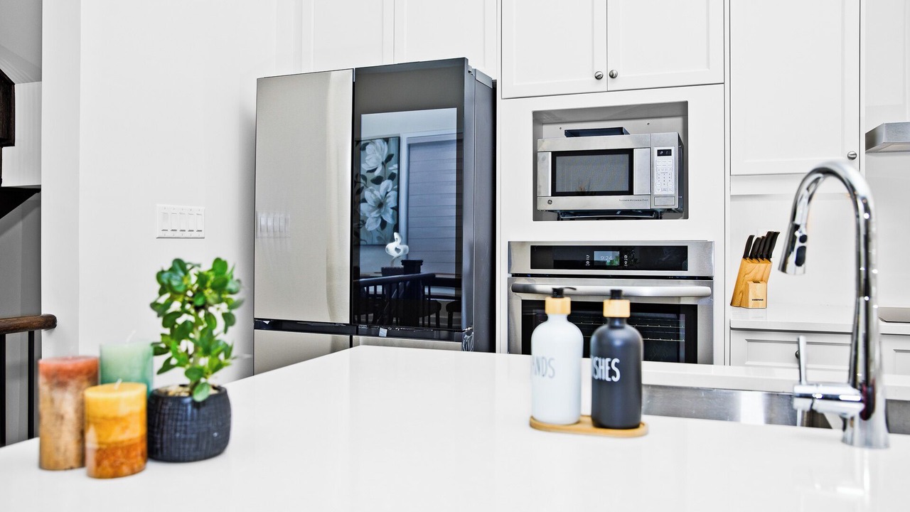 Photo of Kitchen in Durham Region