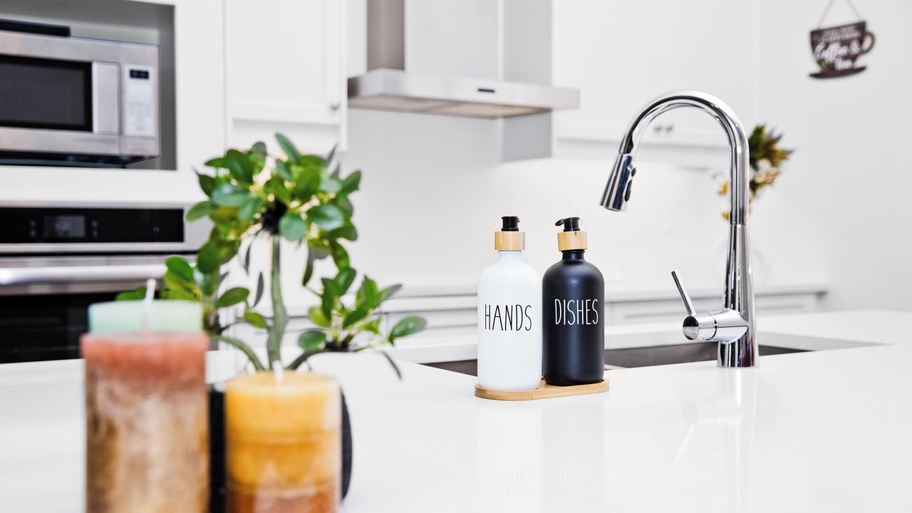 Photo of Kitchen in Durham Region