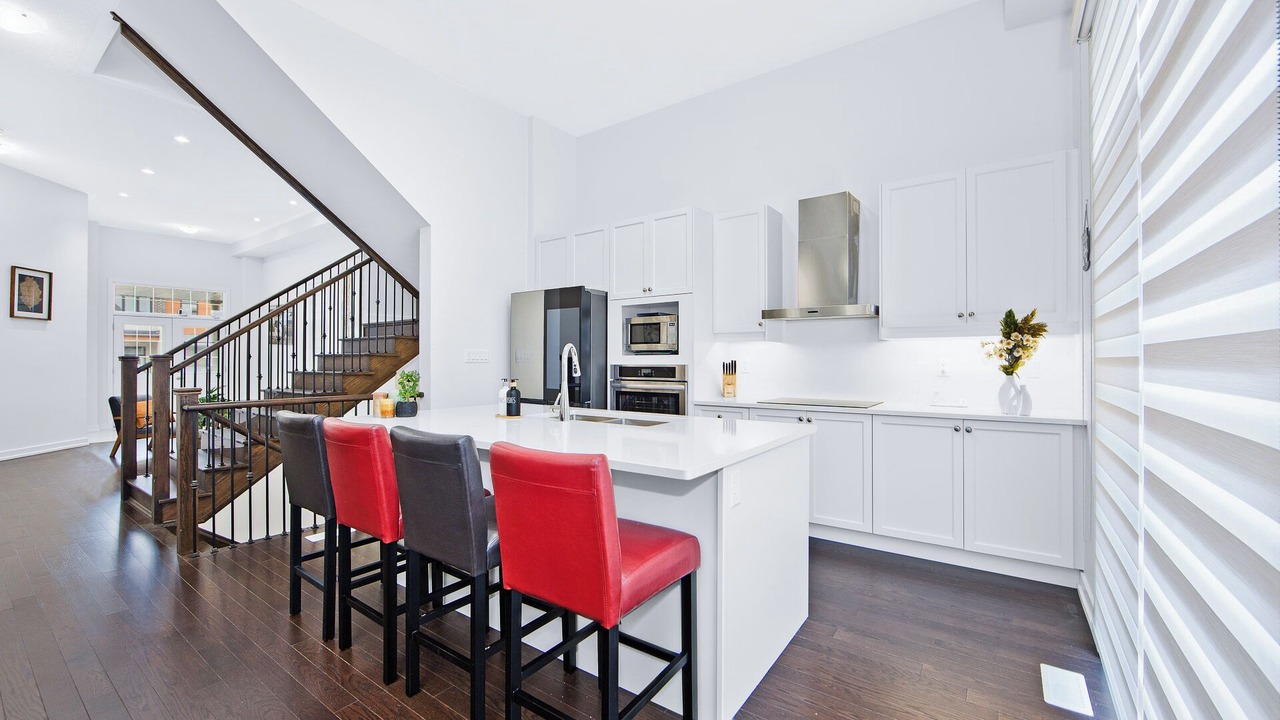 Photo of Kitchen in Durham Region