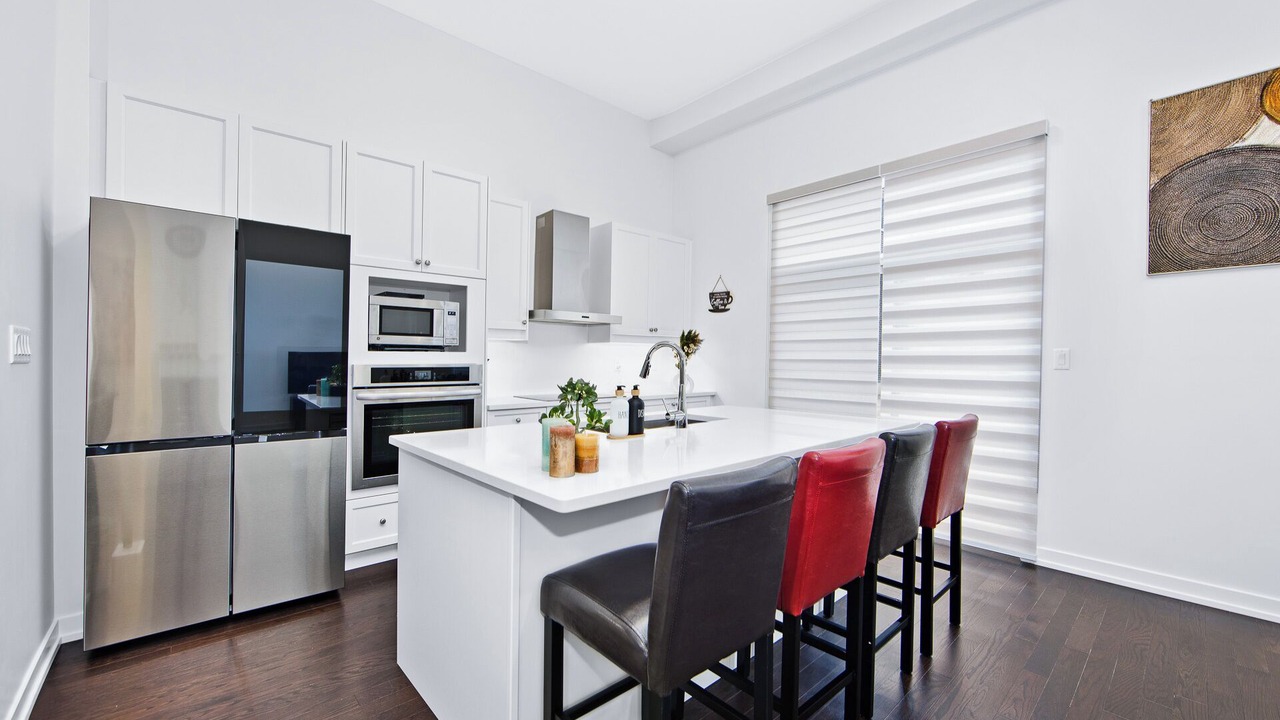 Photo of Kitchen in Durham Region