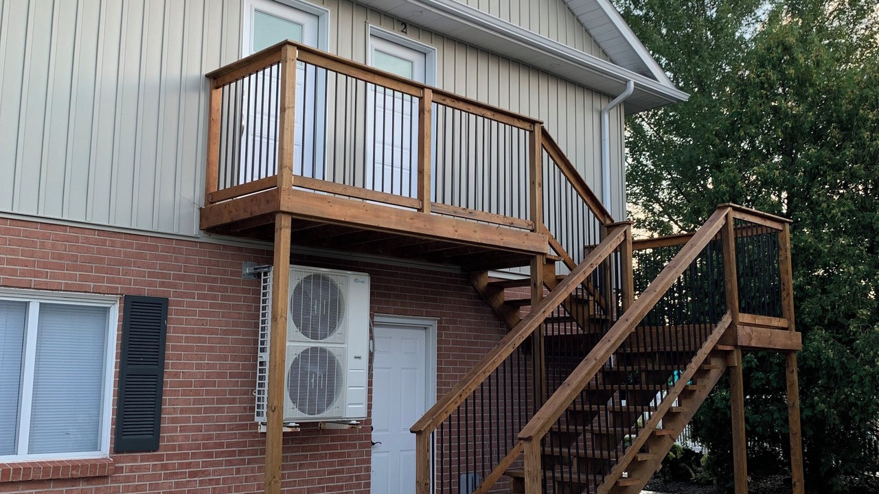 Photo of Outdoor in Lakeshore