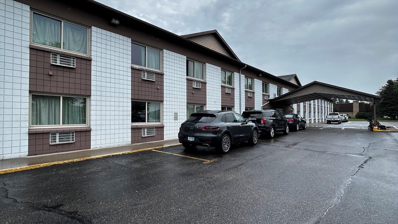 Photo of Outdoor in Moorhead