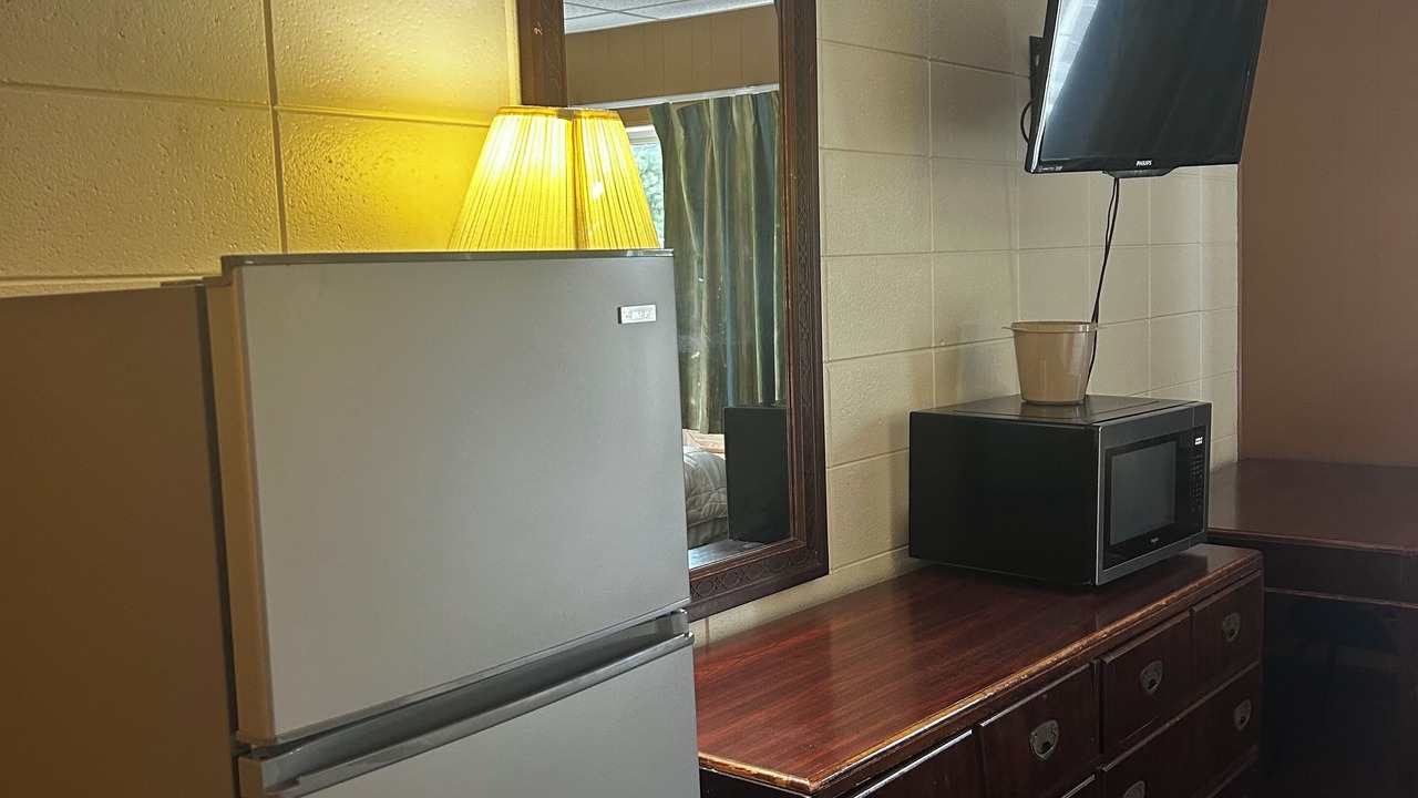 Photo of Livingroom in Moorhead