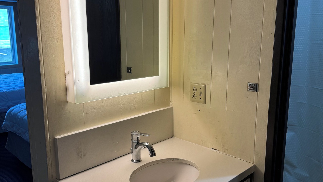 Photo of Bathroom in Moorhead