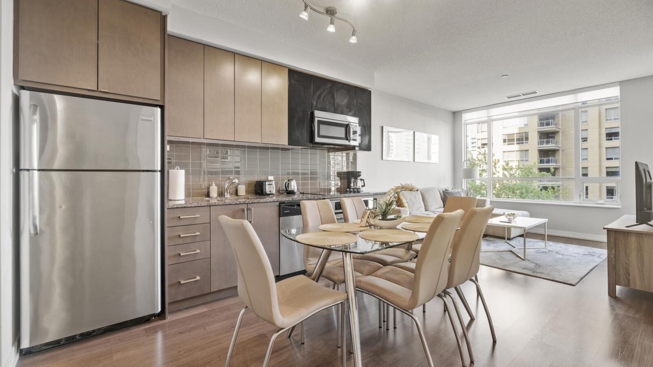 Photo of Kitchen in Mount Pleasant West