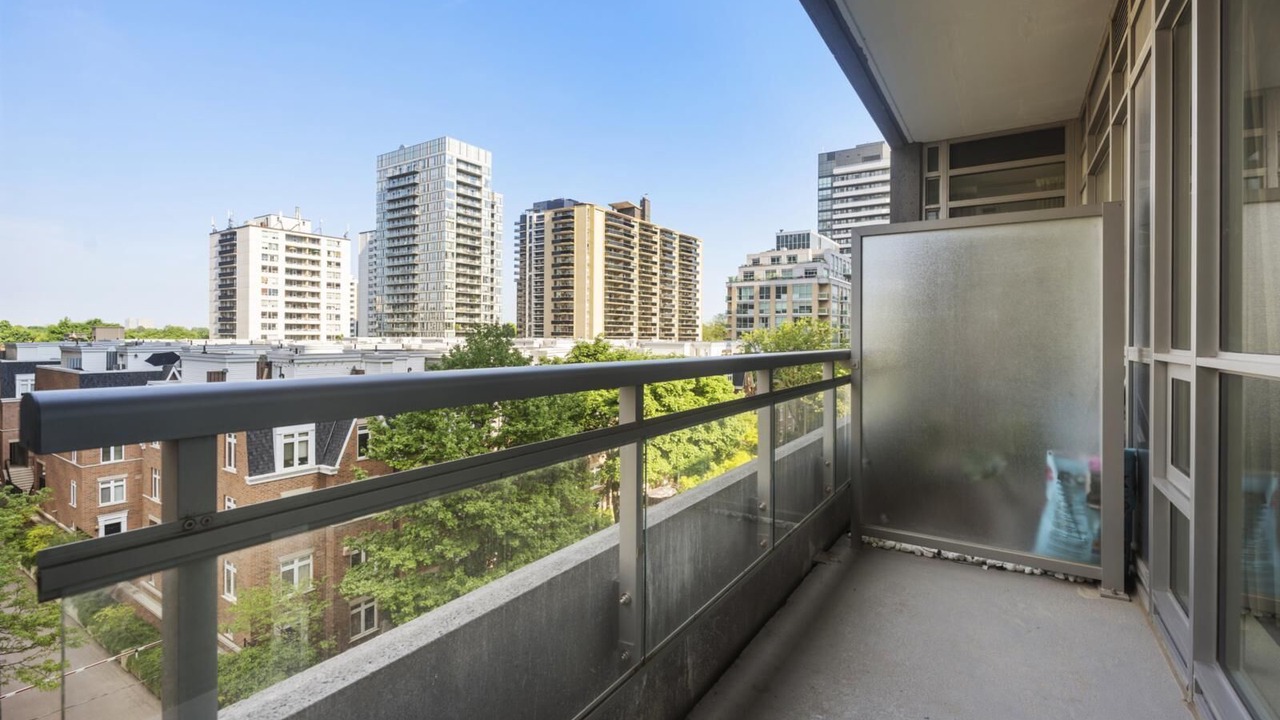 Photo of Outdoor in Mount Pleasant West