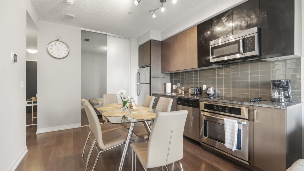 Photo of Kitchen in Mount Pleasant West