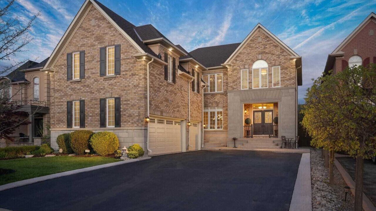 Photo of Outdoor in Brampton