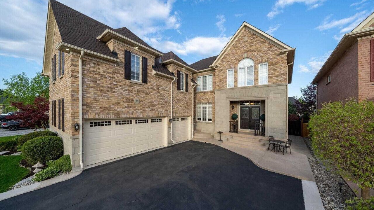 Photo of Outdoor in Brampton