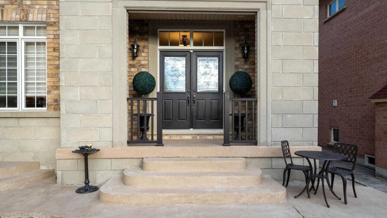 Photo of Outdoor in Brampton