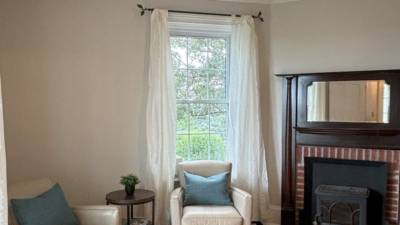 Photo of Livingroom in Port Hope