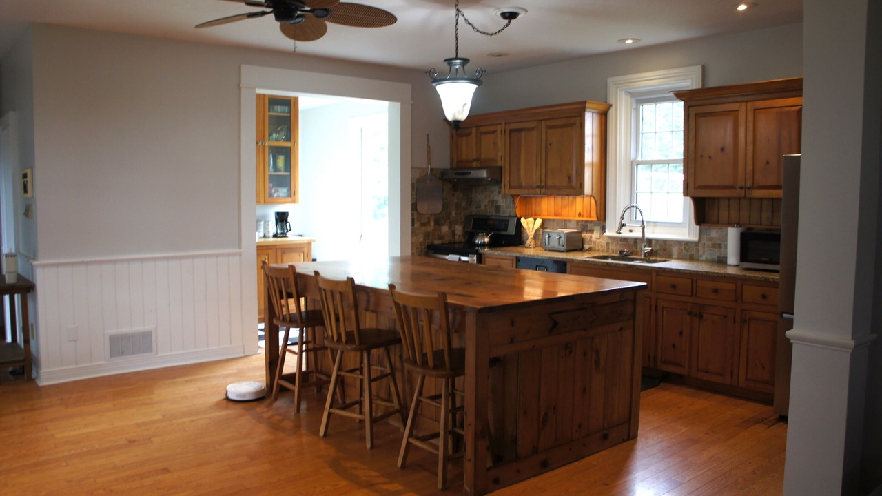 Photo of Kitchen in Port Hope