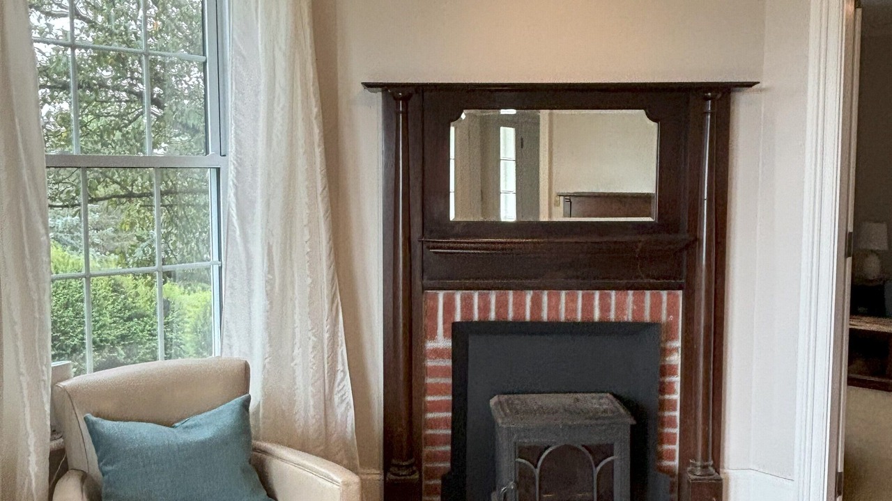 Photo of Livingroom in Port Hope