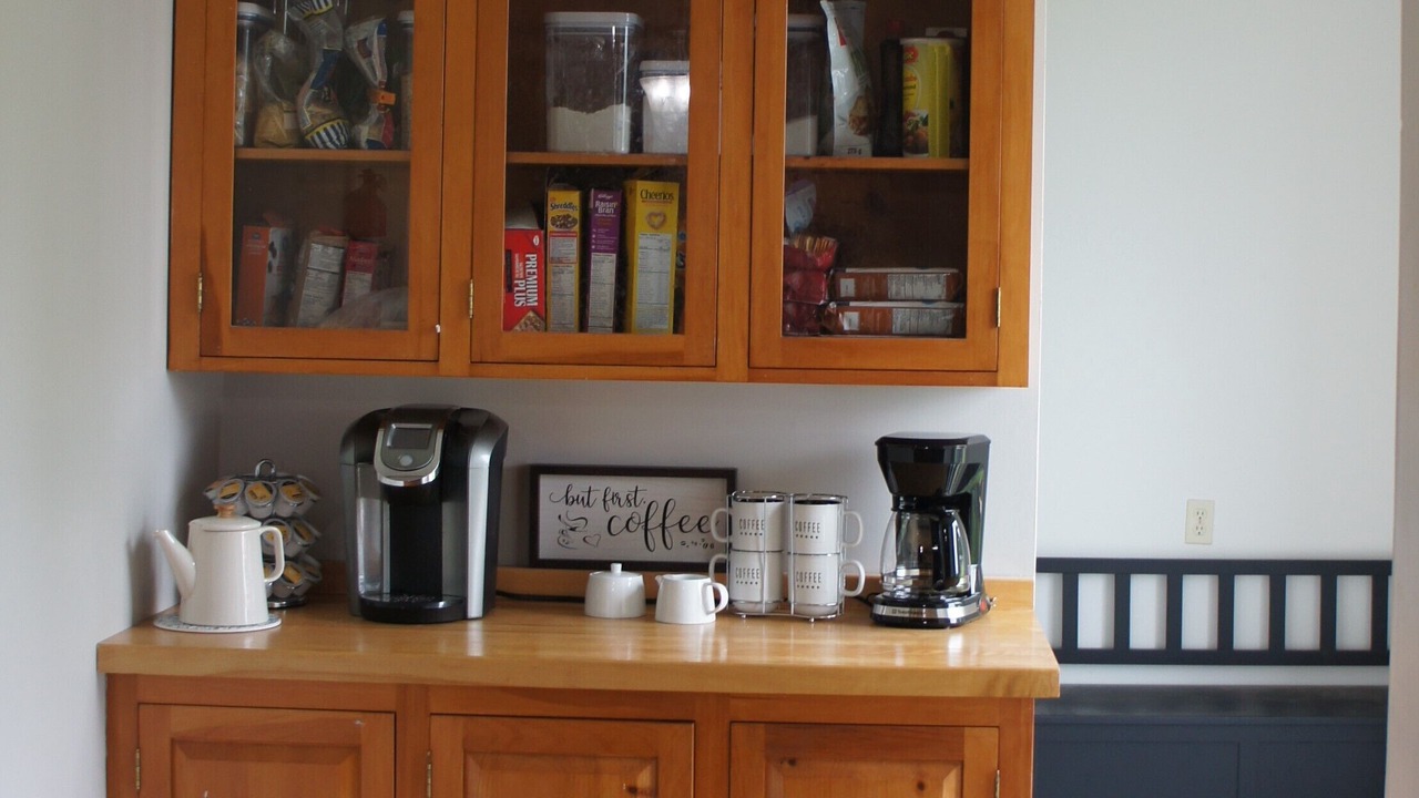 Photo of Kitchen in Port Hope