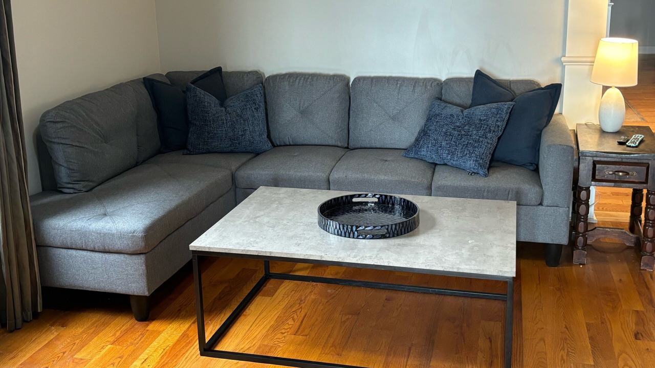 Photo of Livingroom in Port Hope