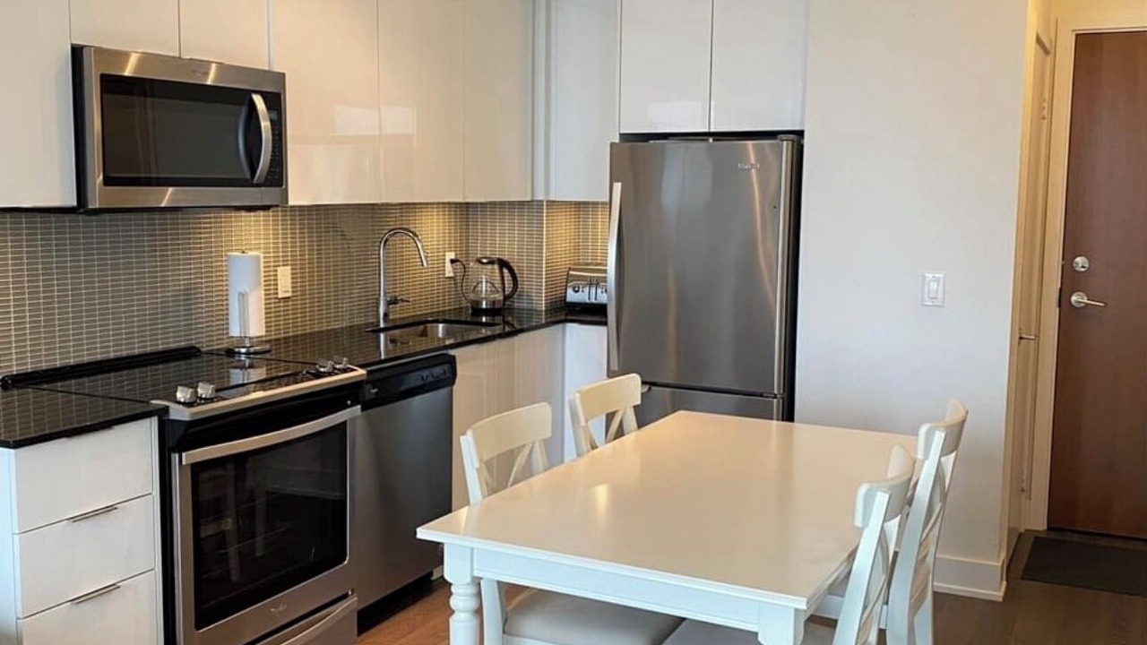 Photo of Kitchen in Humber Bay Shores