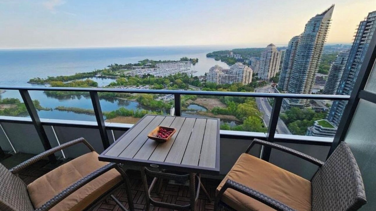 Photo of Outdoor in Humber Bay Shores