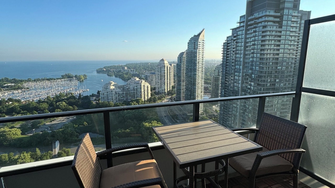Photo of Outdoor in Humber Bay Shores