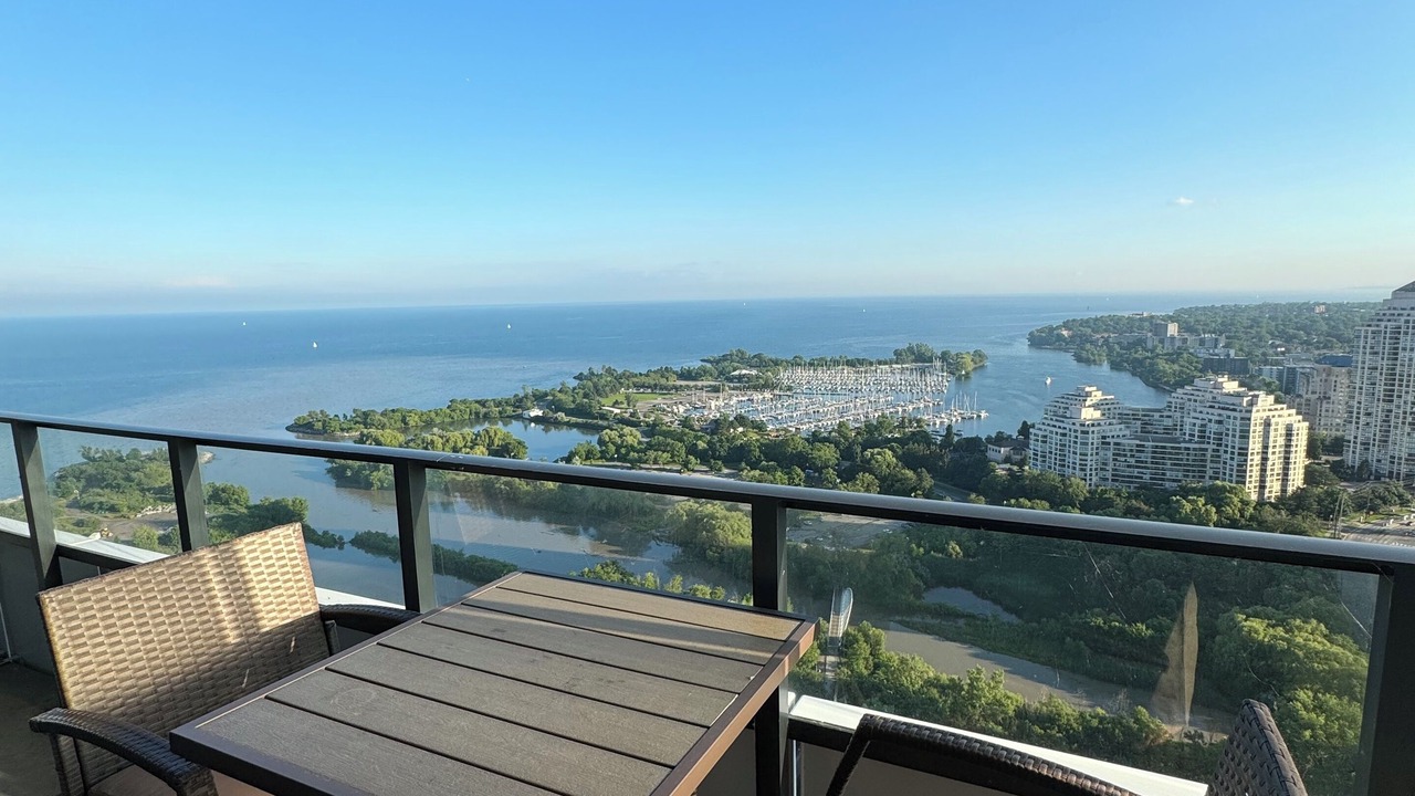 Photo of Outdoor in Humber Bay Shores