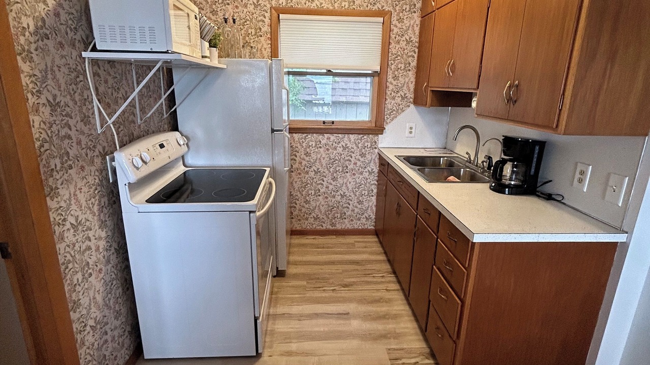Photo of Kitchen in Villard