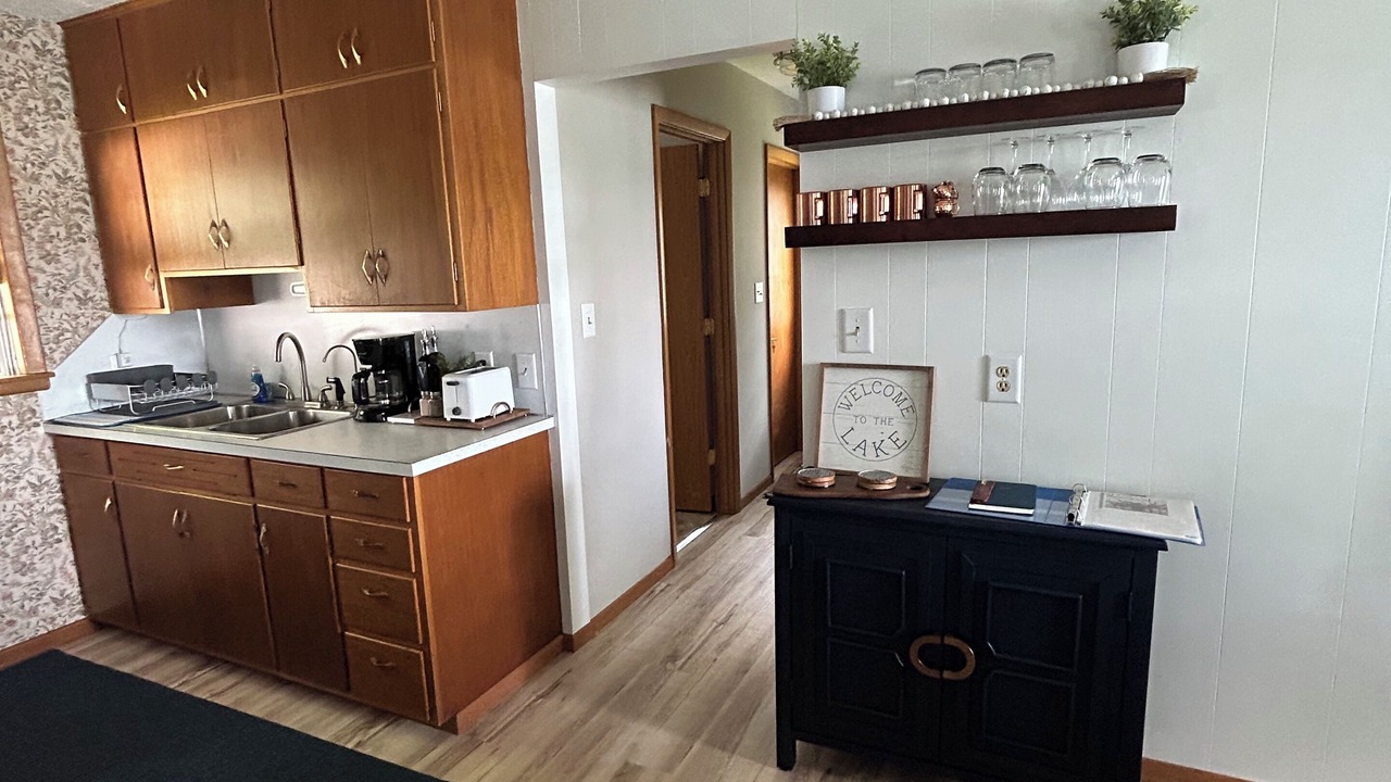 Photo of Kitchen in Villard