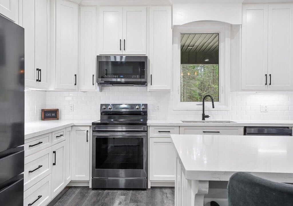 Photo of Kitchen in Highlands East