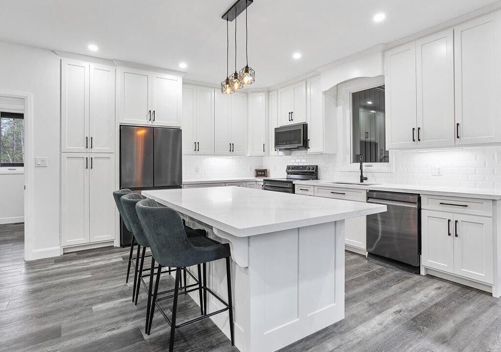 Photo of Kitchen in Highlands East