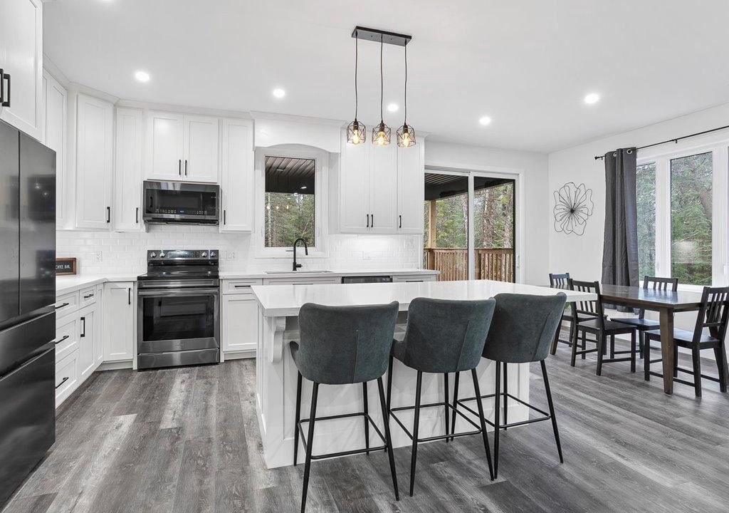 Photo of Kitchen in Highlands East