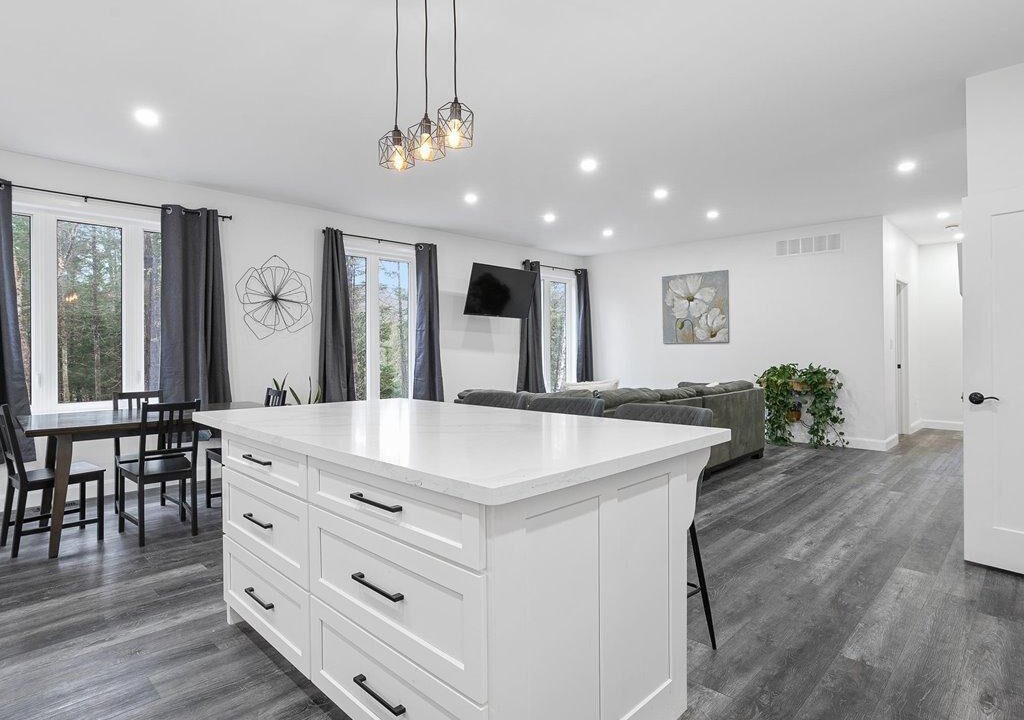 Photo of Kitchen in Highlands East