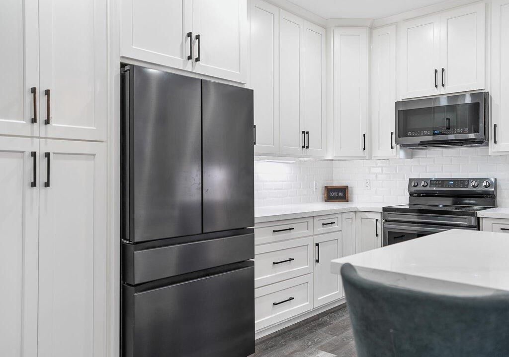 Photo of Kitchen in Highlands East